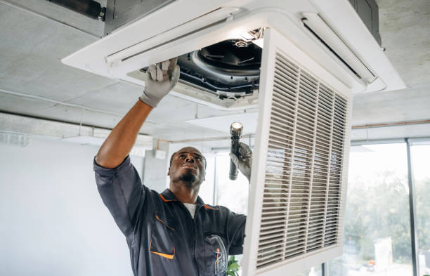 Licensed Air Conditioning Service service in Alexandria, KY - FH HVAC