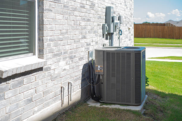 Reliable Air Conditioning Service contractor in Alexandria, KY by FH HVAC